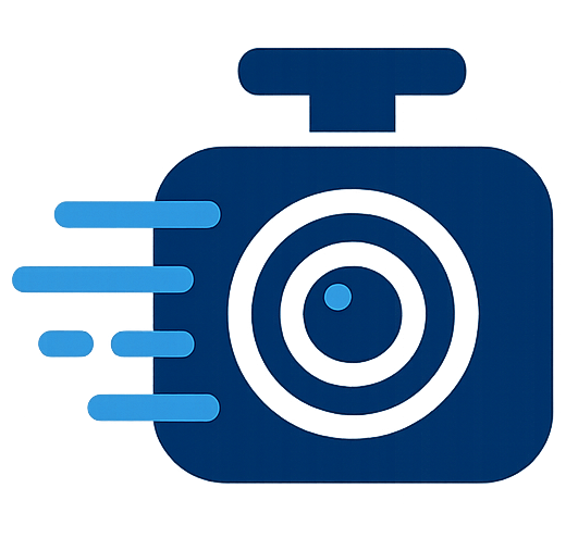Dash Camera Guide Icon